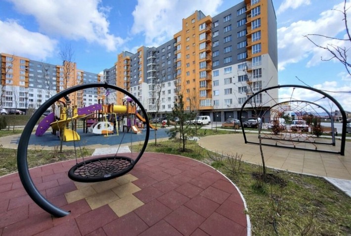 Продаж 1 кімнатної квартири в ЖК Сімейний комфорт - фото 1