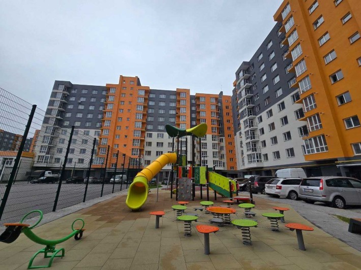 Продаж однокімнатної квартири у ЖК Сімейний комфорт - фото 1