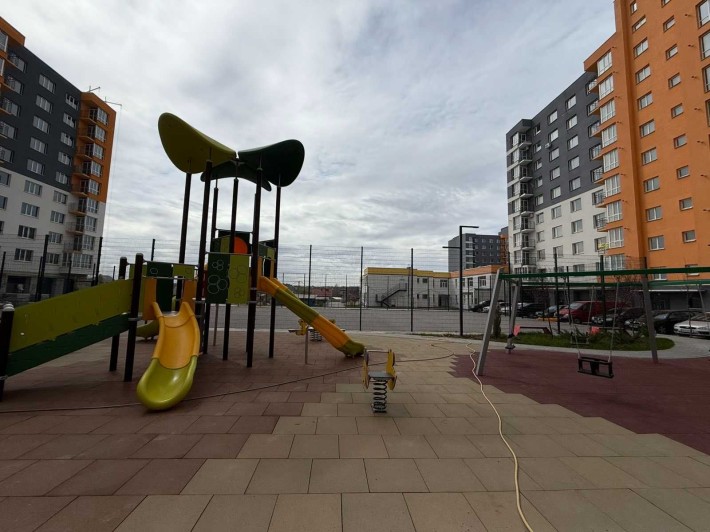 Продаж 1-кімнатної квартири у ЖК Сімейний комфорт - фото 1