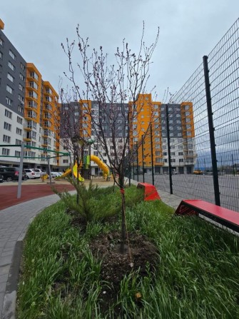 Продам 1-кімнатну квартиру в ЖК «Сімейний Комфорт» - фото 1