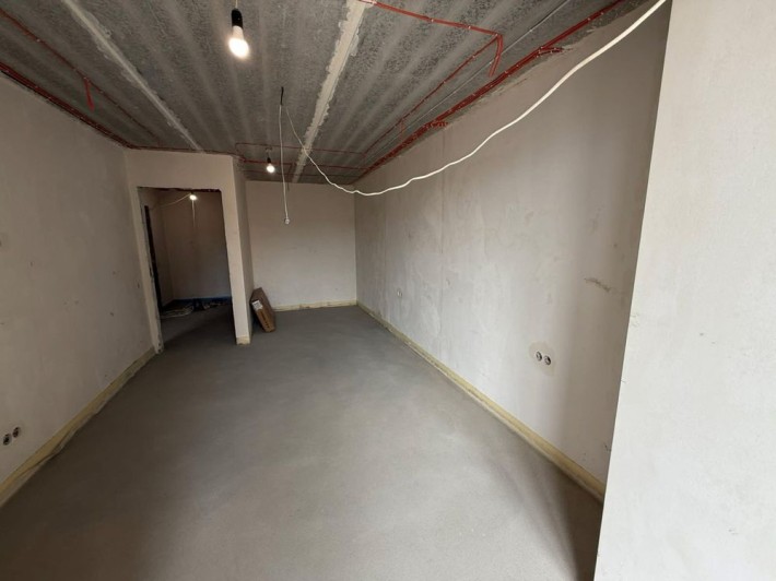 Продам 1-кімнатну квартиру в ЖК Сімейний Комфорт, будинок зданий - фото 1