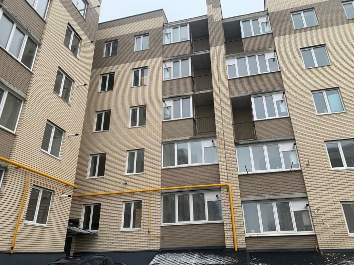 Продаж 1 км квартири з АОГВ в Стрижавці ЖК Кемпінг Сіті - фото 1