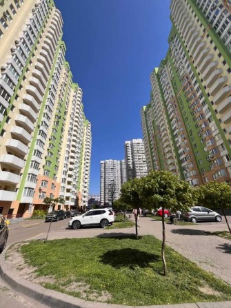 1-к квартира Бучанський, Коцюбинське, 11000 грн./міс. - фото 1