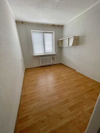 3 кімнатна квартира на Озерній з кап. ремонтом - фото 1