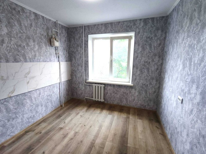 Терміновий продаж! Найкрутіша 2к квартира з євроремонтом! - фото 1