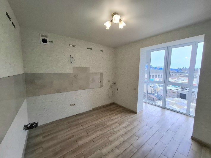Продам 2-кімнатну квартиру в ЖК 'Барський' - фото 1