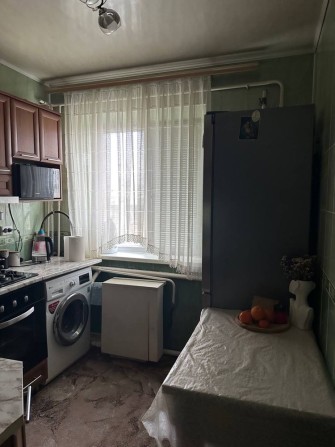 Продаж 3-х кімнатної квартири - фото 1