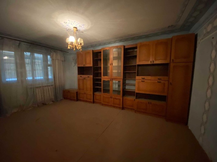 Продається 2-х кімнатна квартира - фото 1