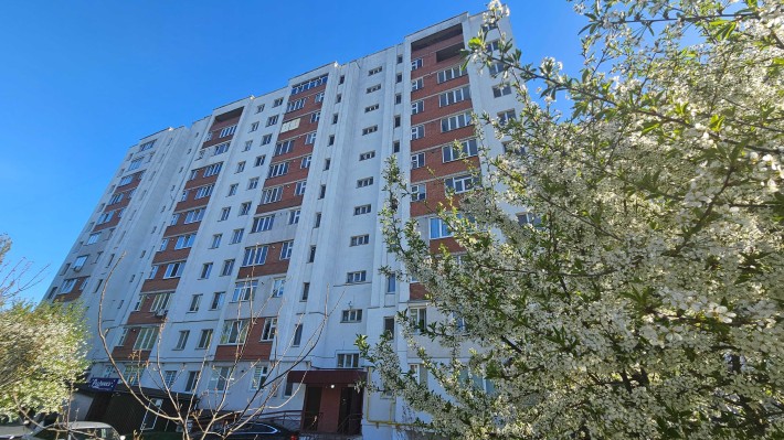 3-кімнатна квартира в новобудові! 22300грн/м2 - фото 1