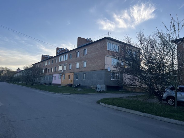 Продаж квартира вул Леонтовича - фото 1