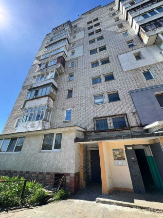 Продаж трикімнатної квартири, ідеально для великої сім'ї - фото 1