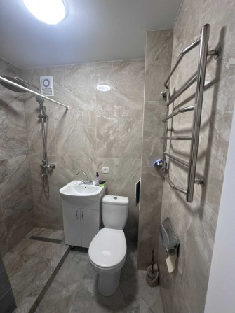 1-к на ПЗ з капітальним ремонтом! Зручне планування. VRV ID: 37008 - фото 1