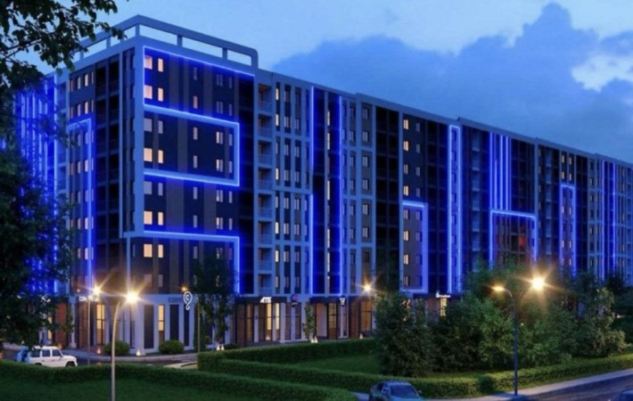 Продаж 1к квартири в ЖК Кельце - фото 1