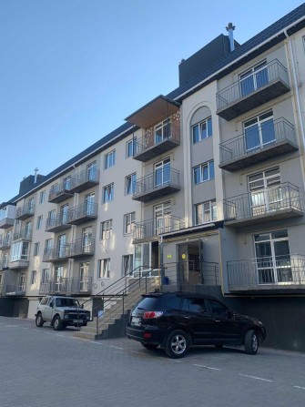 МІстечко північне 1к Новобудова по доступній ціні вже ЗДАНИЙ - фото 1