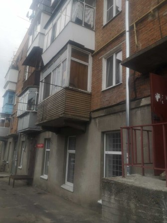 Увага!!! Простора 3к квартира на Загот-зерно! Ціна як за 2к! - фото 1