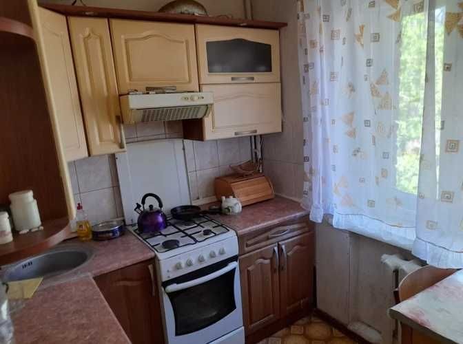 продаж 3 к квартира Раково - фото 1