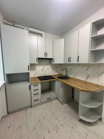 Продаж 2 кімнатної квартири з індивідуальним опаленням - фото 1