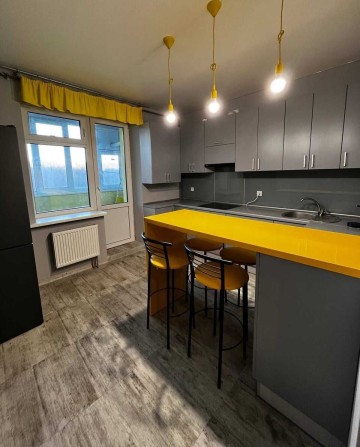Продаж 1к квартири 46 кв. м на вул. Лісогринівецька 26/3 RUBI 36723 - фото 1