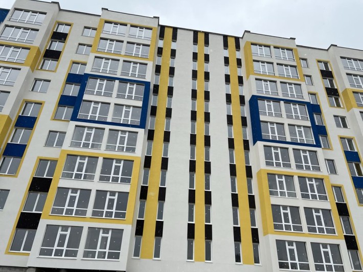 Продаж 1к квартири 33.54 кв.м на шосе Старокостянтинівське 7/2Б - фото 1