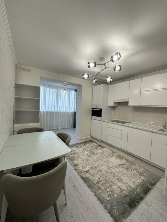 Продаж 2 кімнатної квартири в Новобудові 2019р - фото 1