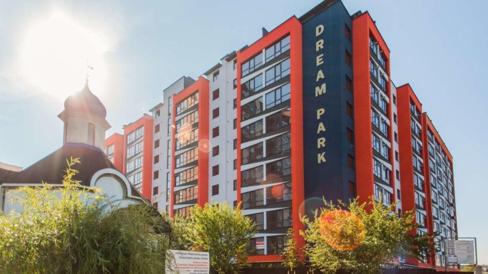 Продаж 1 кімнатної квартири в Хмельницькому - фото 1