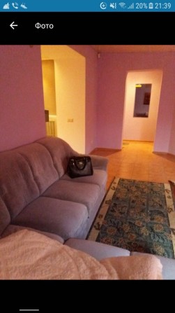 Продам 2ккв-студіо.Зарічаська-Думка.Ремонт.Меблі.Техніка.Окремий вхід. - фото 1