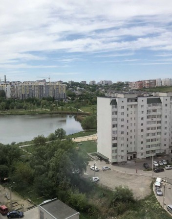 2-кімнатна квартира ЖК "Срібні озера" в районі Озерна  38027 YAN - фото 1
