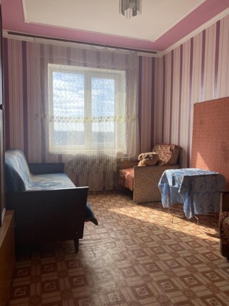 2к квартира з гарним плануванням.Квартира не кутова, кімнати роздільні - фото 1