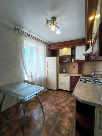 Продаж 2к квартири 59.9 кв. м, р-н Південно-Західний - фото 1