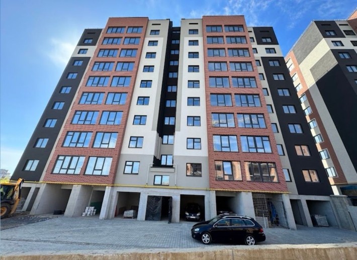 Найдешевша однокімнатна в новобудові - фото 1