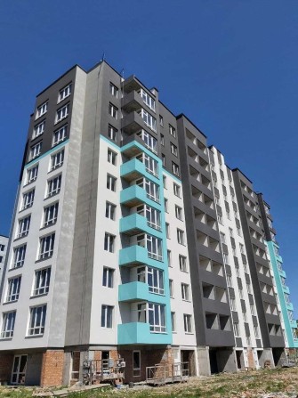 Продам 1,5к квартиру Виставка - фото 1