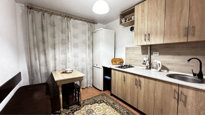 Продаж 1к по вулиці Зарічанській - фото 1