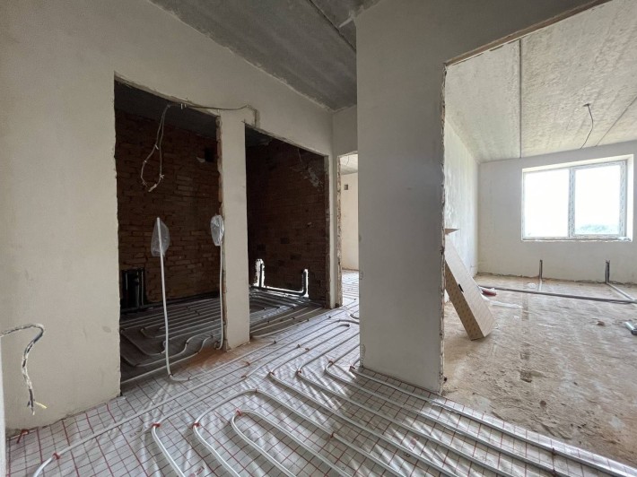 Продам 2к квартиру в новобудові - фото 1