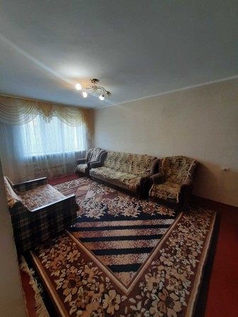 1к Південно Захід/33м.кв./цегла/другий поверх - фото 1