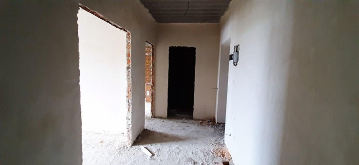 Продається однокімнатна квартира в мікрорайоні Виставка. - фото 1