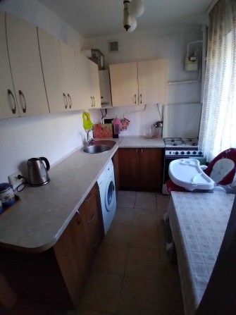 2к, самий Центр, кап. ремонт! Цегляний будинок. Роздільні кімнати. - фото 1