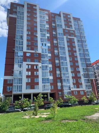 Терміновий продаж 1к квартири в Центрі в елітному ЖК Парковий Бульвар - фото 1