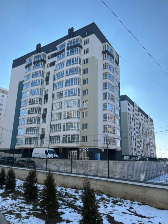 Продаж 2-х кімнатної квартири - фото 1