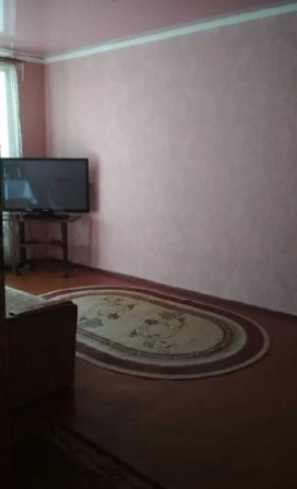 1 кімнатна квартира в цегляному будинку Південно-Захід - фото 1