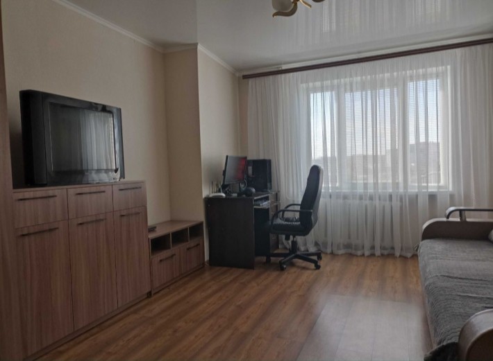 Продаж добротної 2 - кімнатної квартири в м. Луцьку, вул. 8 - Березня - фото 1