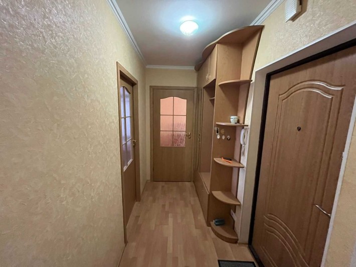 2к Будинок Нового Планування 47м2 8м2 кухня Чудова квартира - фото 1