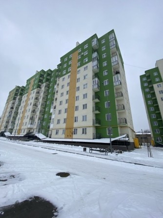 Продаж 1 кімнатної квартири в новобудові - фото 1
