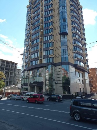 Продам 3к квартиру в новобудові.Центр - фото 1