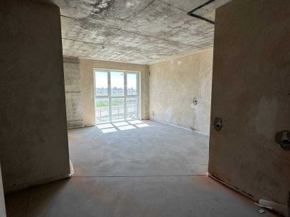 2-спальна квартира в зданому підʼїзді ЖК Амстердам Струмовка