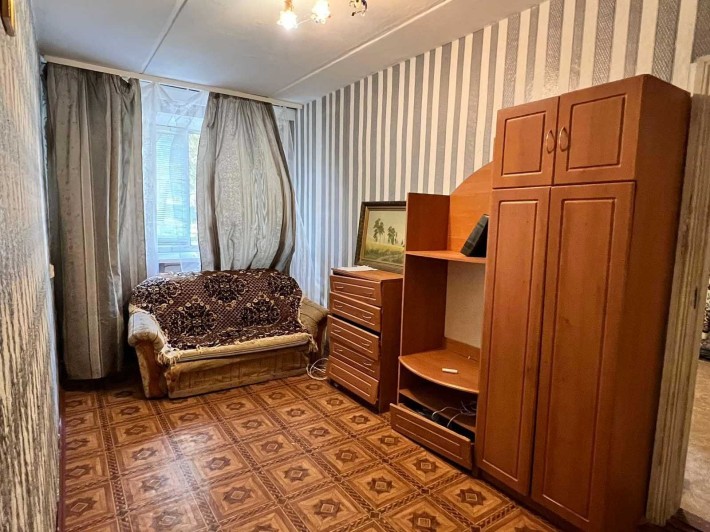 35439 продаж 2 кімнатної квартири Загот Зерно - фото 1