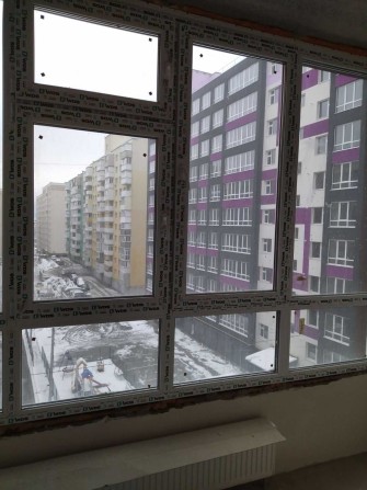 Авила, здана, одно кімнатна квартира, ремонт частковий, супер варіант - фото 1