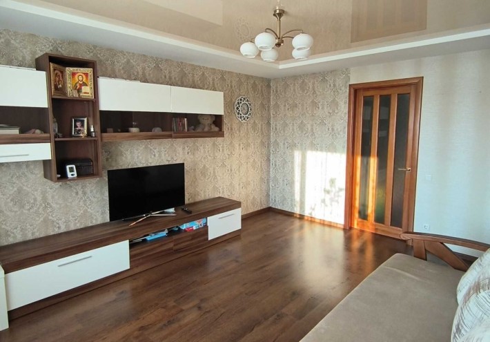 Продаж 2к квартири 54 кв. м на вул. Франка Івана RUBI 34911 - фото 1