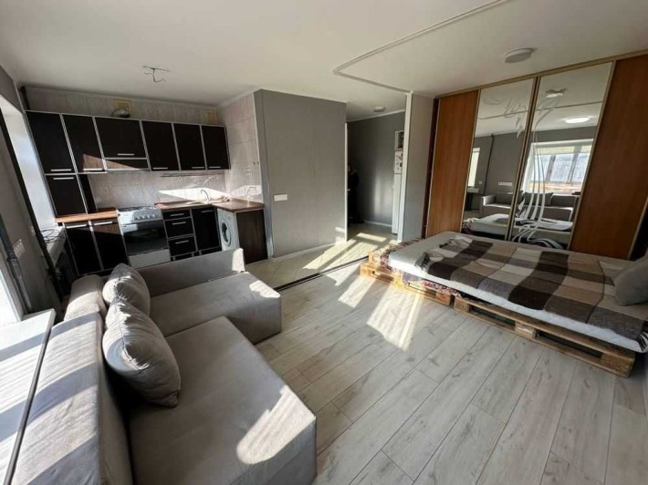 ТЕРМІНОВИЙ ПРОДАЖ квартира з ремонтом та меблями Виставка 
ID: 37229 - фото 1