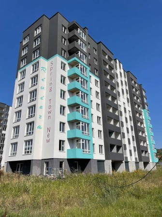 У продажу чудова 1к квартира в новобудові. Поспішайте!!! - фото 1