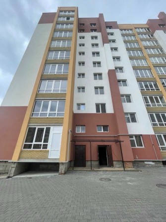2к квартира Виставка - фото 1